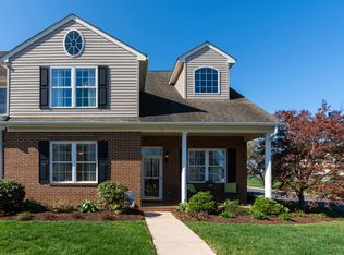 71 Whispering Oaks Dr, Staunton, VA 24401