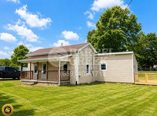60 Smallwood Ave, Junction City, KY 40440