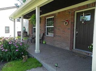 8021 Teel Way, Indianapolis, IN
