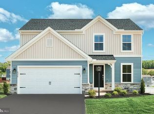 6326 Liam Dr LOT 47, Spring Grove, PA 17362