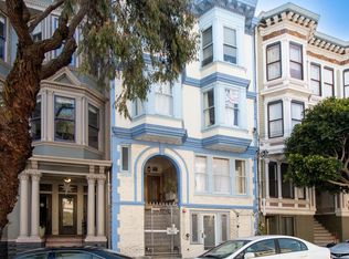 652-656 Clayton St, San Francisco, CA