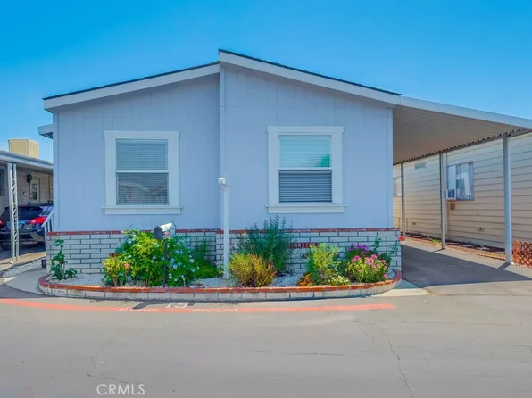 201 E Arrow Hwy Space 15, Glendora, CA 91740