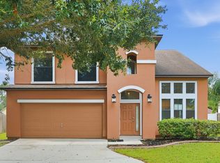 3691 Blue Wing Ct, Orange Park, FL 32065