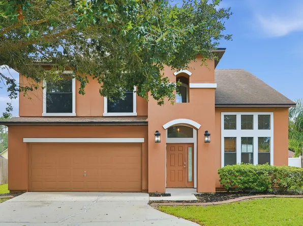 3691 Blue Wing Ct, Orange Park, FL 32065