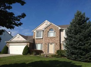 5628 Amber Way, Ypsilanti, MI