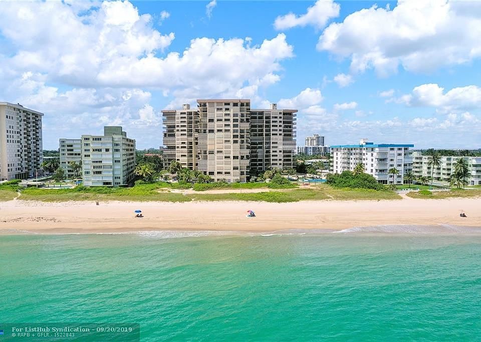 1st image of 1800 Ocean Blvd APT 1505