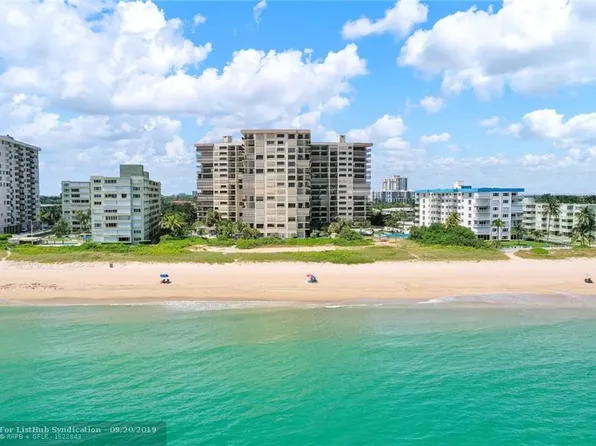 1800 Ocean Blvd APT 1505, Lauderdale By The Sea, FL 33062