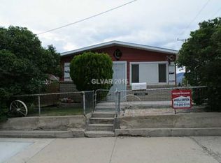 1100 11th St E, Ely, NV 89301
