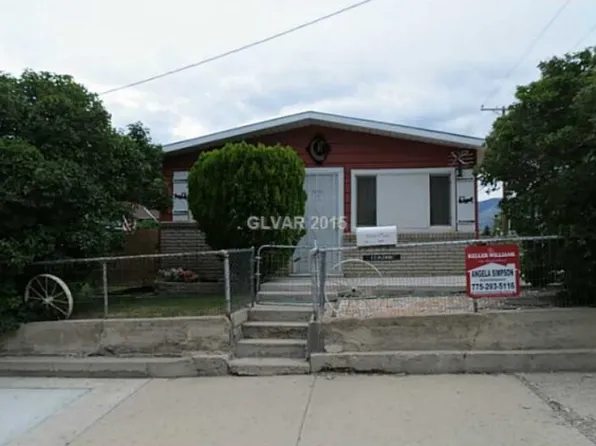 1100 11th St E, Ely, NV 89301