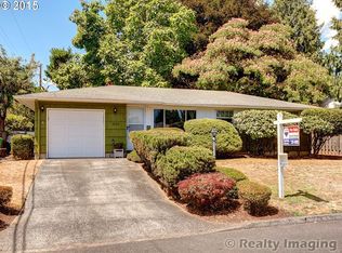 1515 SE 156th Ave, Portland, OR 97233