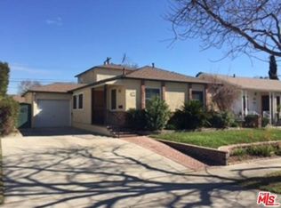 5046 Hersholt Ave, Lakewood, CA 90712