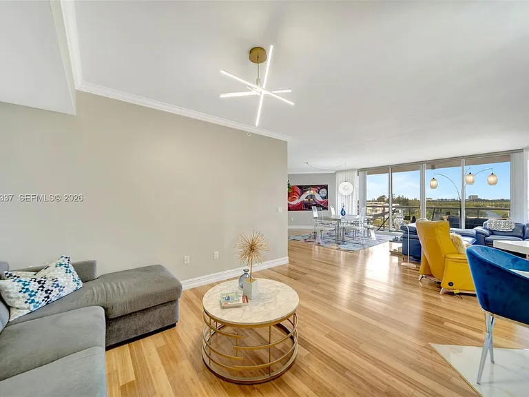6051 N Ocean Dr #603 — Photo 6