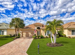 13344 CREEKSIDE LANE, PORT CHARLOTTE, FL 33953