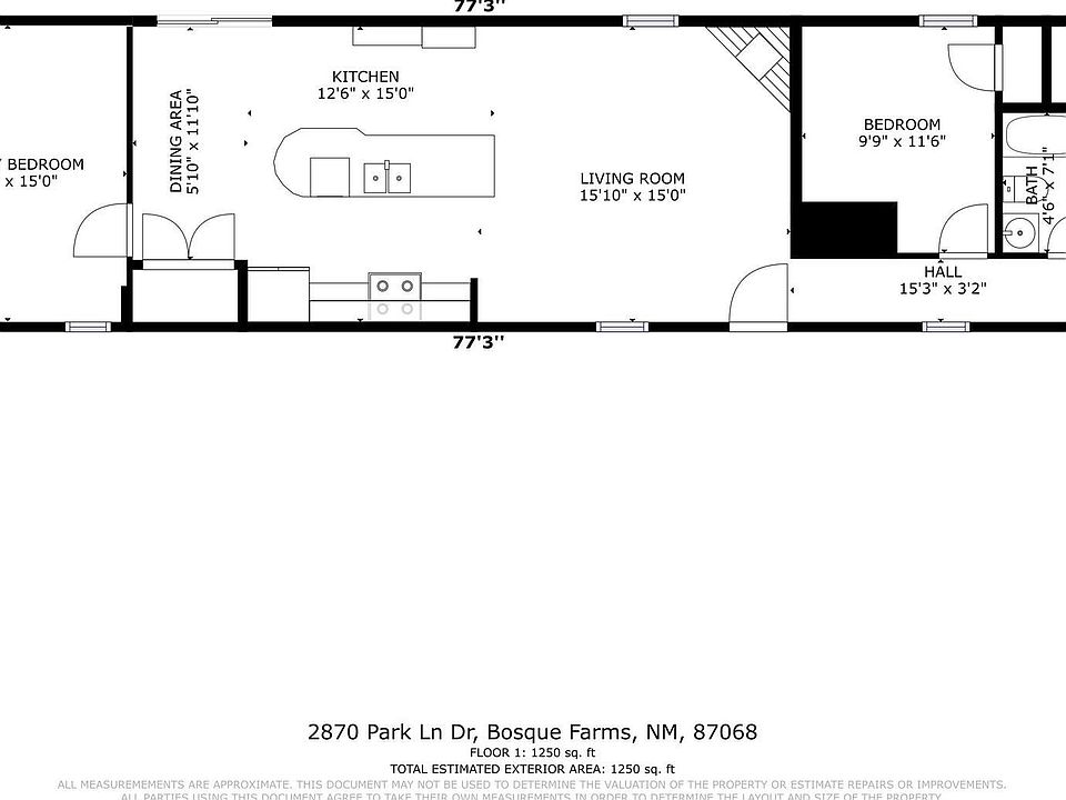 1st image of 2870 Parklane Dr