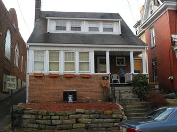431 Washington Ave, Charleroi, PA 15022