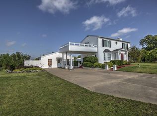 1141 Ridge Oak Rd, Sapulpa, OK 74066