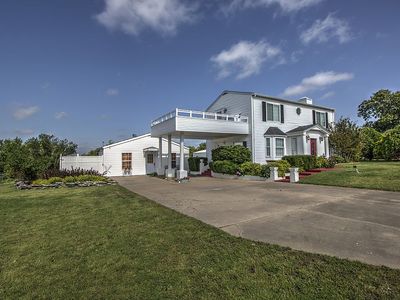 1141 Ridge Oak Rd, Sapulpa, OK, 74066