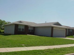 4148 W Madison St, Springfield, MO 65802