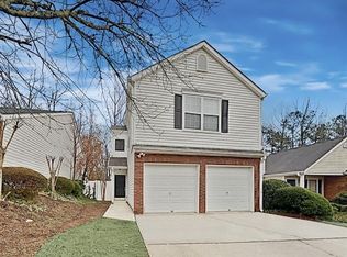1079 Daventry Xing, Woodstock, GA