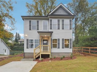 6545 Crooked O Trl, Gainesville, GA 30506