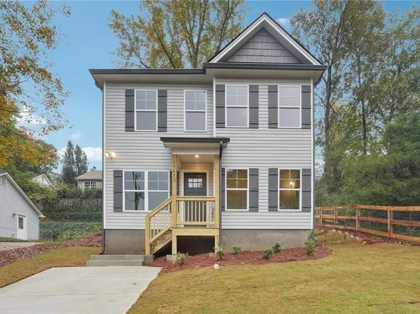 6545 Crooked O Trl, Gainesville, GA 30506