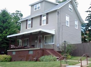 3333 Trautman St, Homestead, PA