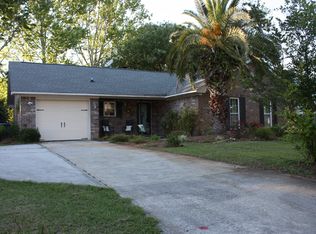 1176 Island View Dr, Mount Pleasant, SC 29464