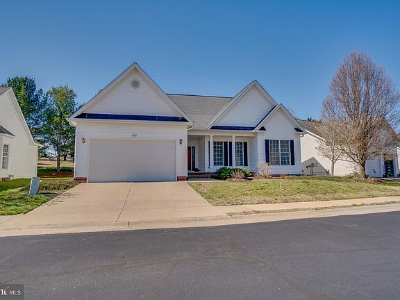 2nd image of 11302 Mansfield Club Dr