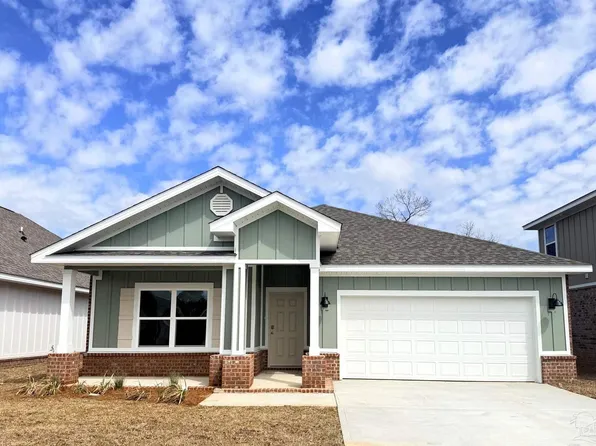 3082 Serviceberry Rd, Cantonment, FL 32533