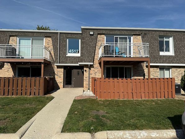 4512 Kings Walk Dr APT 1D