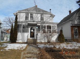 755 Jessamine Ave E, Saint Paul, MN 55106