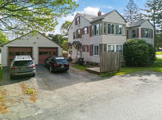 135 Silver St, Waterville, ME 04901