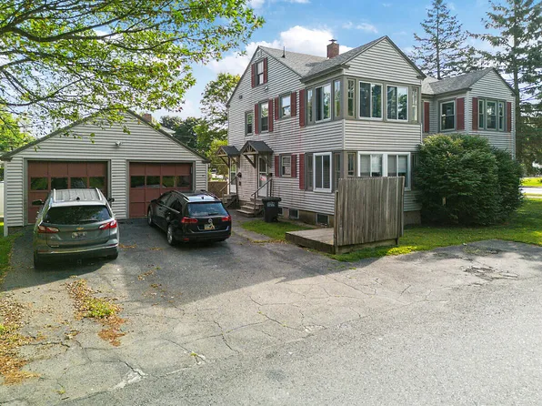 135 Silver Street, Waterville, ME 04901