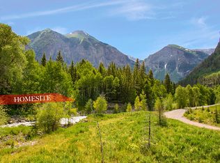 P3 Pandora Ln, Telluride, CO 81435