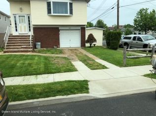 665 Sinclair Ave, Staten Island, NY 10312