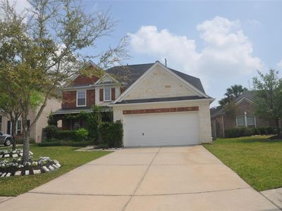 20911 Avery Cove Ln, Katy, TX, 77450