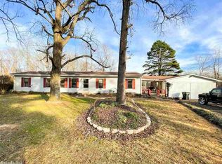 251 Whippoorwill, Ward, AR 72176
