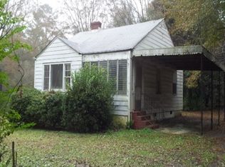 1872 Cardell Rd, Austell, GA 30168