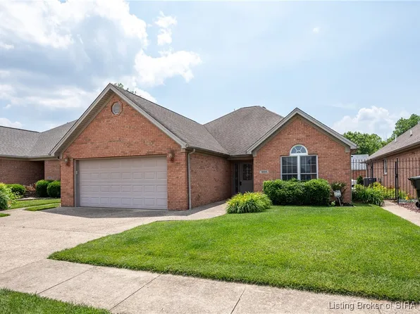 1895 Woodside Drive, Clarksville, IN 47129