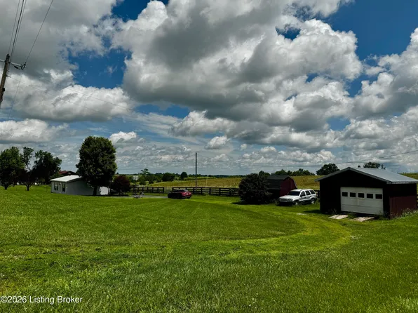 5855 Moorefield Rd, Carlisle, KY 40311