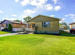 333 French Rd, Depew, NY 14043