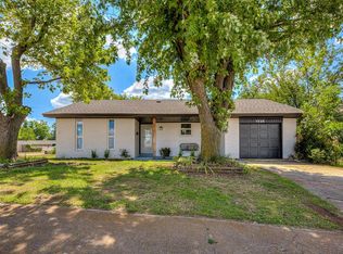 1424 Kingston Rd, Norman, OK 73071