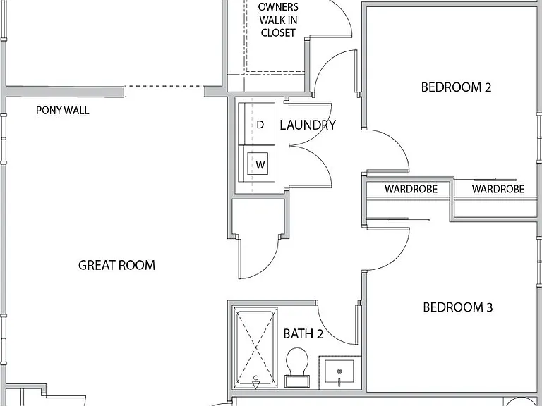5870 Steinbeck Valley St — Photo 13
