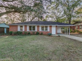 1117 Garland St, Mobile, AL 36618
