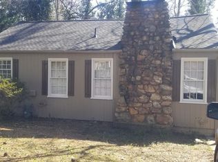 236 Woodlawn Ave, Decatur, GA 30030