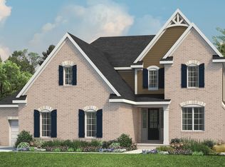 55641 Laurel Oaks Ln, Shelby Township, MI 48315