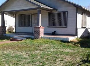1661 Genevieve St, San Bernardino, CA 92405