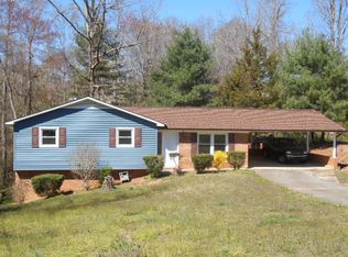 3413 Etta Heights, Morganton, NC 28655