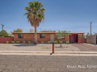 6656 E Calle Cappela, Tucson, AZ 85710