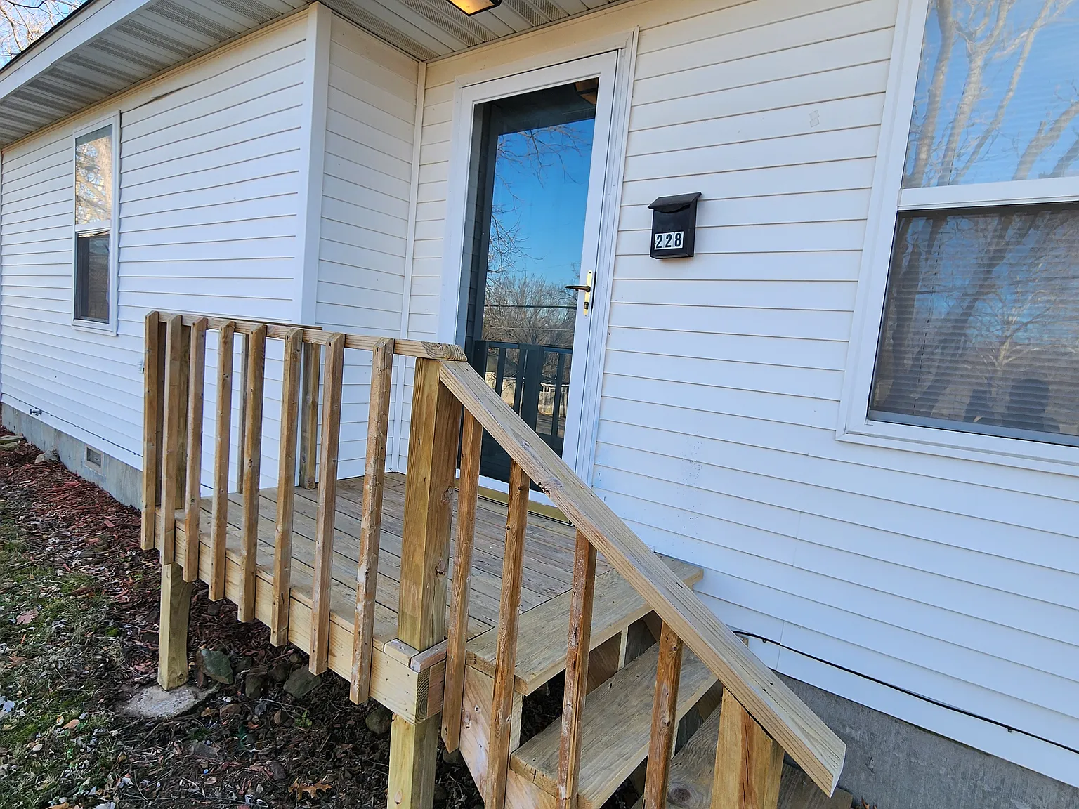 2 bed, 1064 sqft, $1,000 — Photo 2